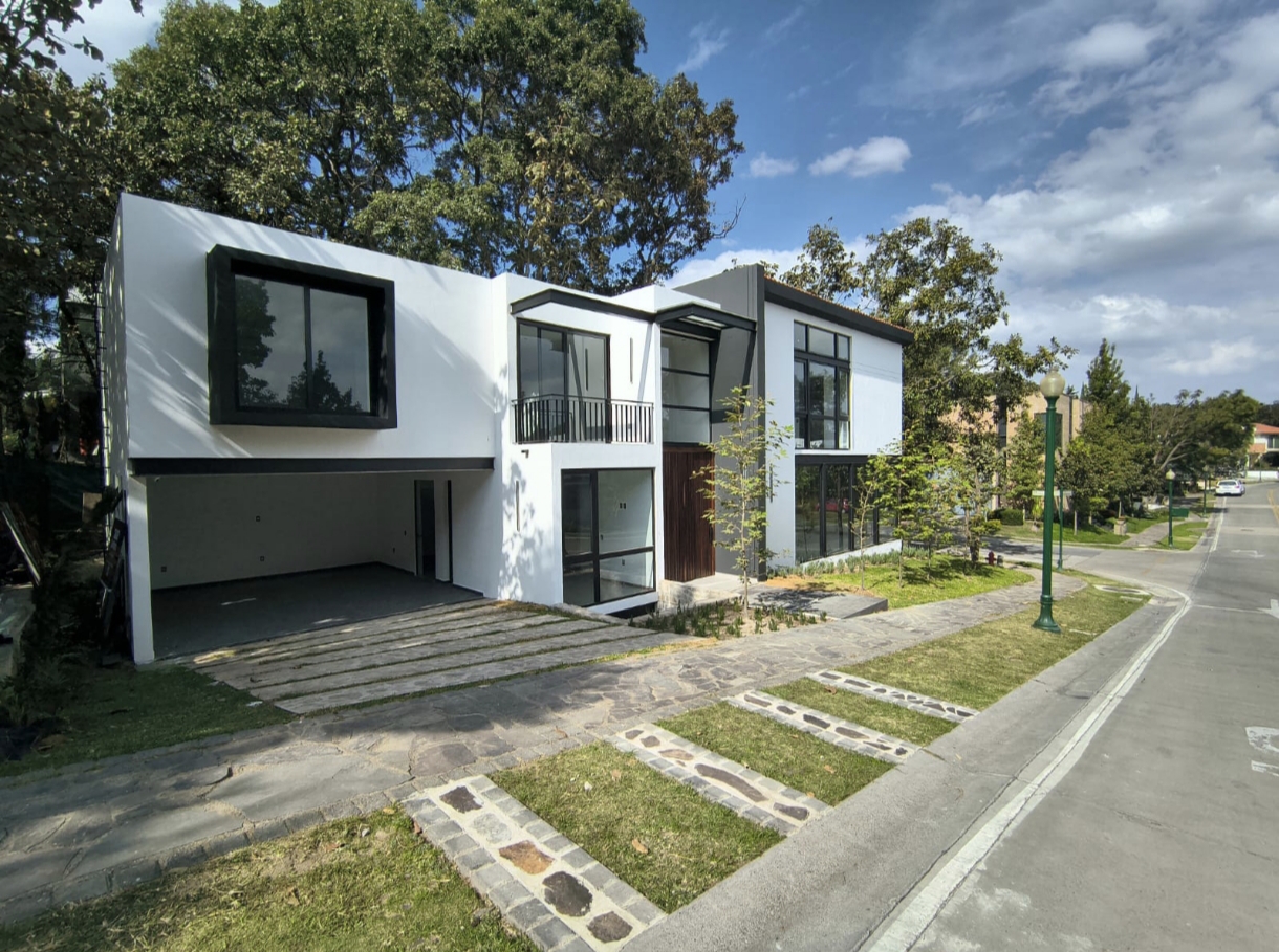 casa