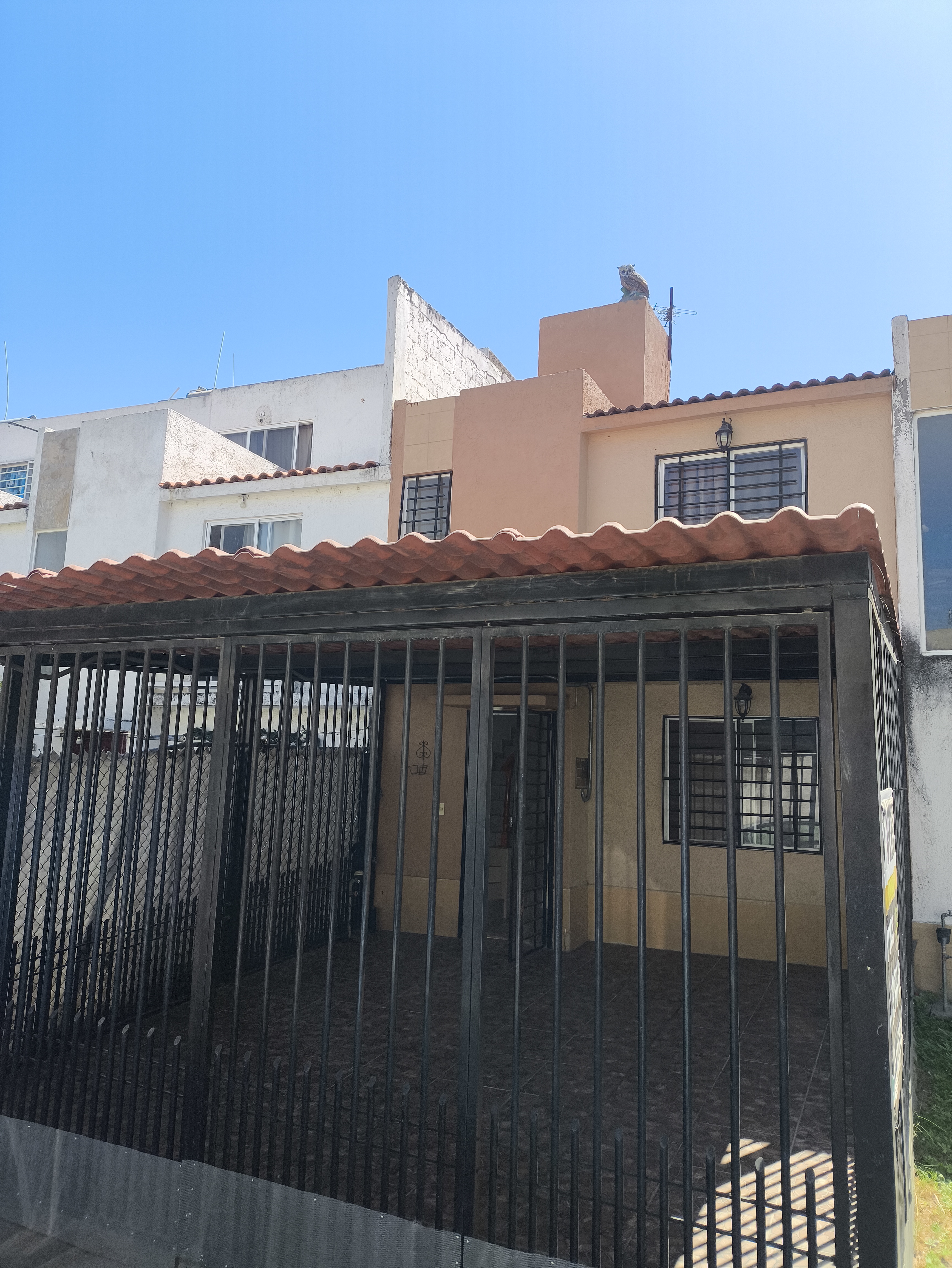 casa